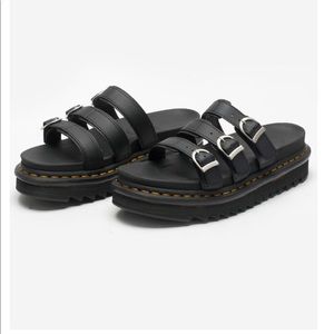 Dr. Martens Blaire Slide